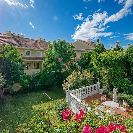 Villa Bonita Fuengirola Extérieur photo