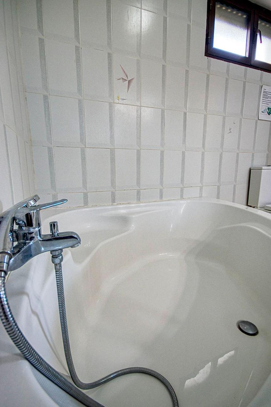 Villa Bonita Fuengirola Extérieur photo