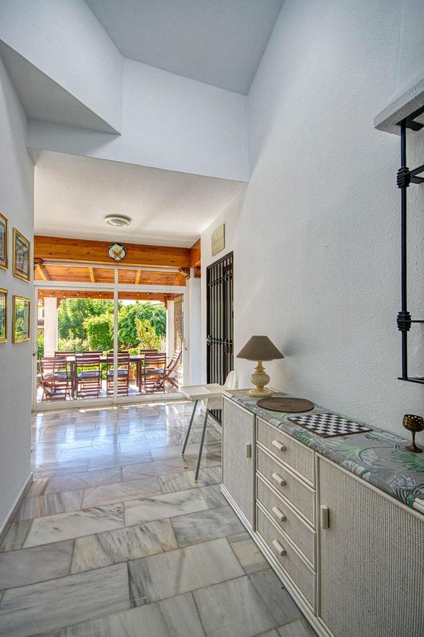 Villa Bonita Fuengirola Extérieur photo