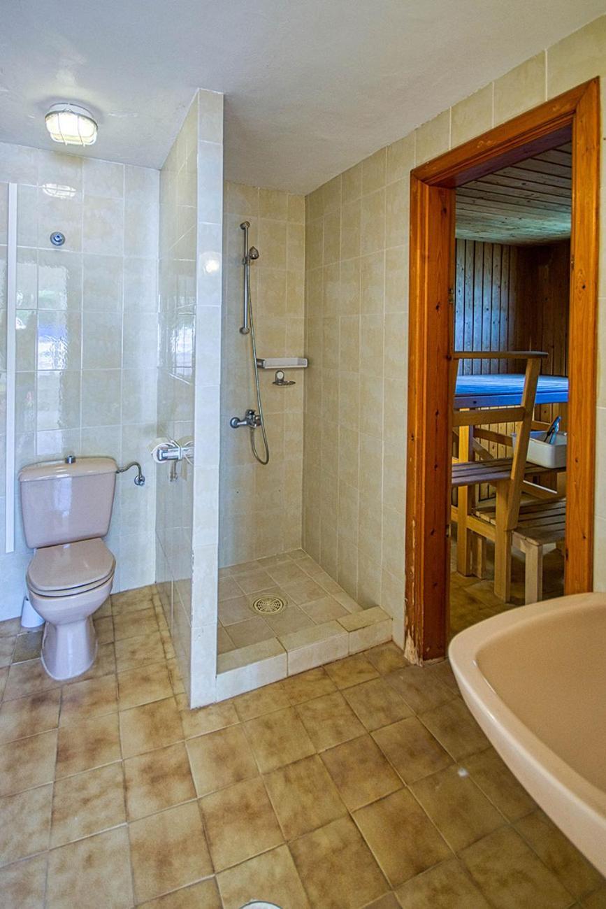 Villa Bonita Fuengirola Extérieur photo