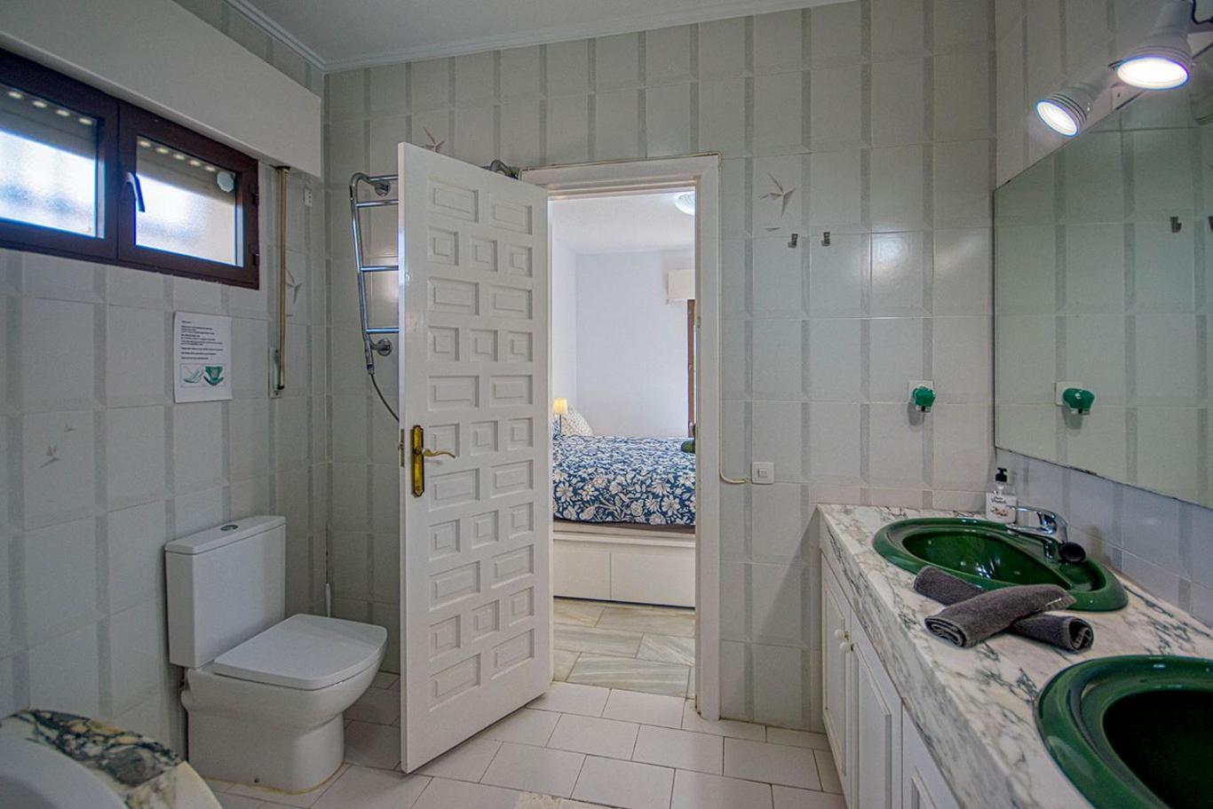 Villa Bonita Fuengirola Extérieur photo