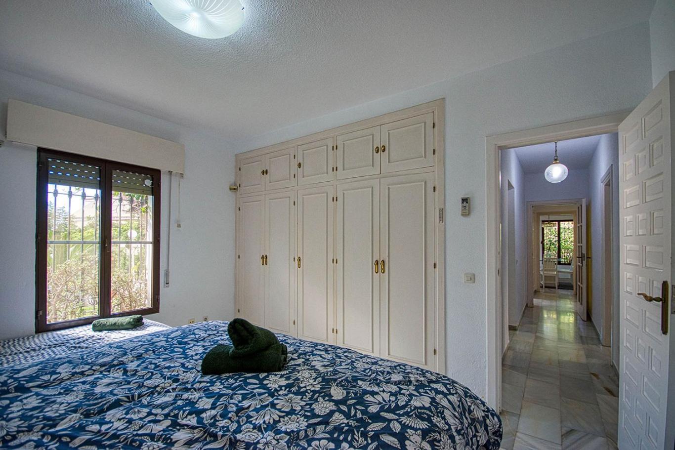 Villa Bonita Fuengirola Extérieur photo