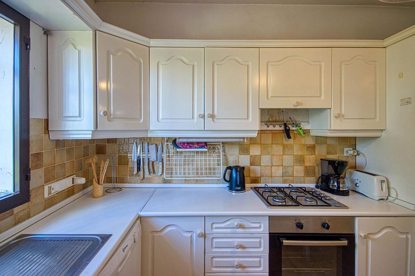 Villa Bonita Fuengirola Extérieur photo