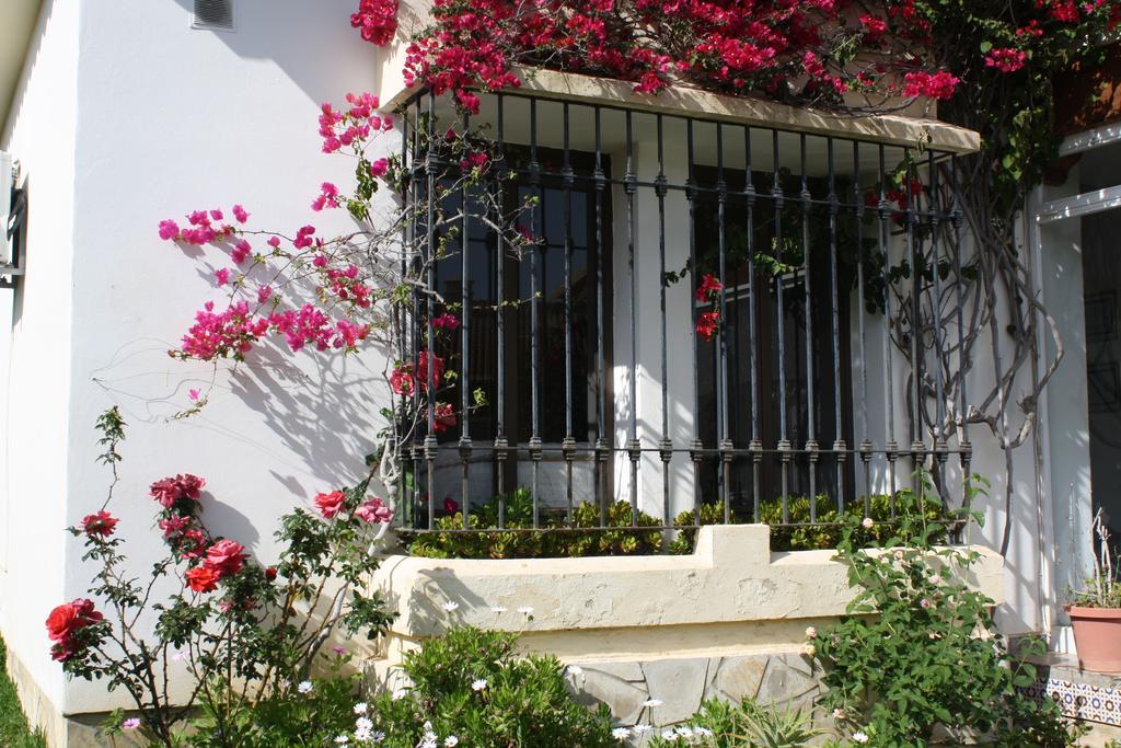 Villa Bonita Fuengirola Extérieur photo