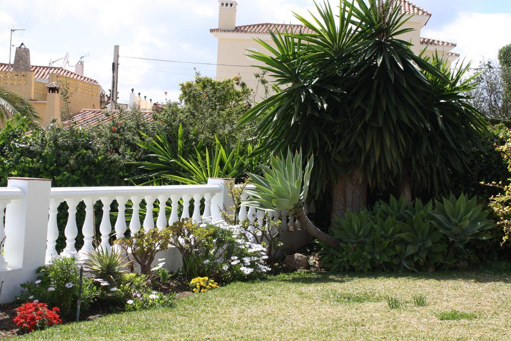 Villa Bonita Fuengirola Extérieur photo
